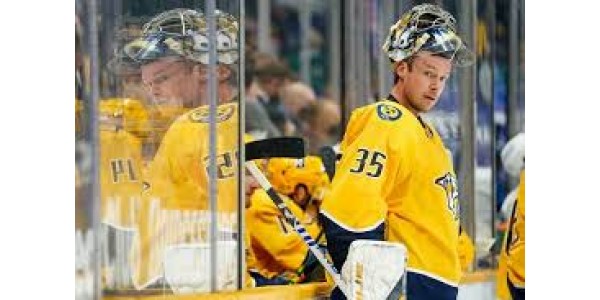 Pekka Rinne lopetti uransa